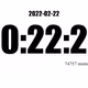 2022-02-22 20:22:22