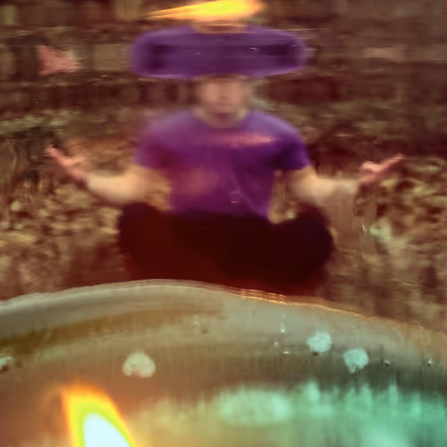 2022 Meditations & Contemplations