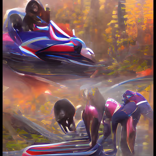 2022 Olympic Winter Games