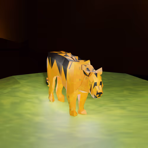 2022 Year of the Tiger collection