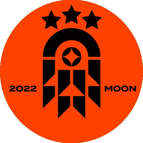 2022MOON VANGUARDS