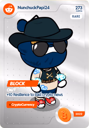 2022 Peebo in Review Exclusive NFT collection