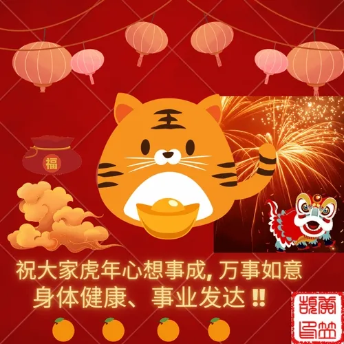 World Crypto 2022 Year of Tiger Collectables