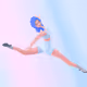 2023-02 A Playful Ballerina's Yoga Dance