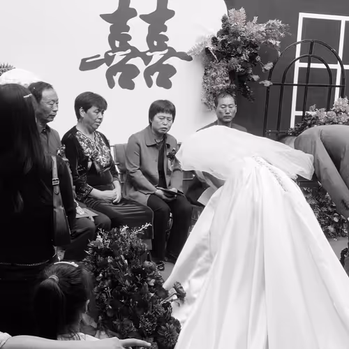 2023 Rural Wedding in Henan, China