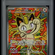 2026 Japanese Nullifying Zero Meowth EX