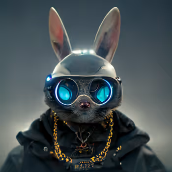 2050 Rabbit P85