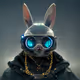 2050 Rabbit P85