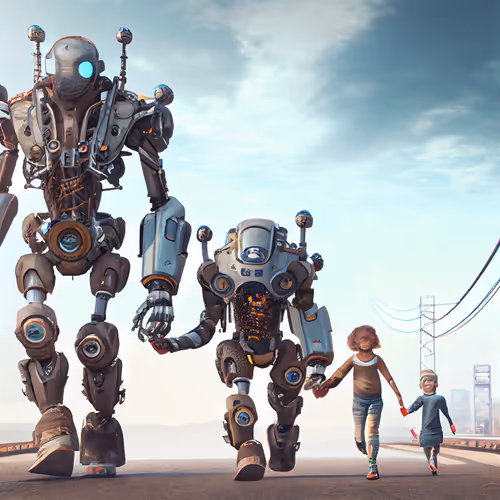 2075 - Better Future