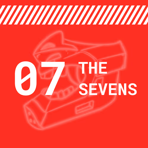 2077 The Sevens - old