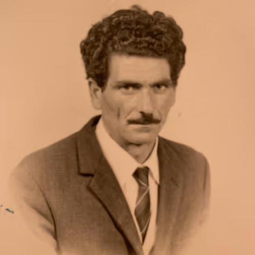 20th century immigrants - old