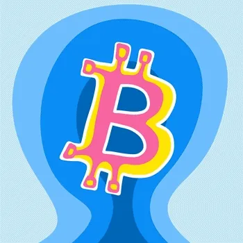 2100 Bitcoin NFT Collection