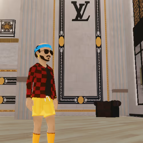 #2131418 Underground library drop concept art