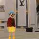 #2131418 Underground library drop concept art