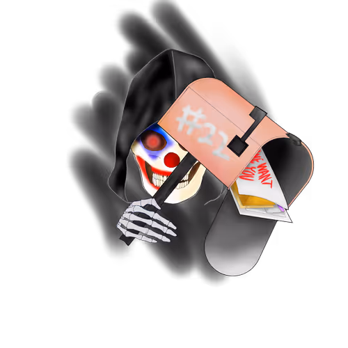 22NFTArt_House - old