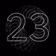 23 drops