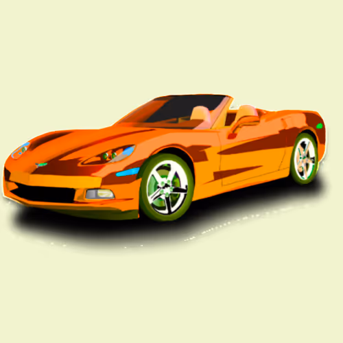 24 Carart