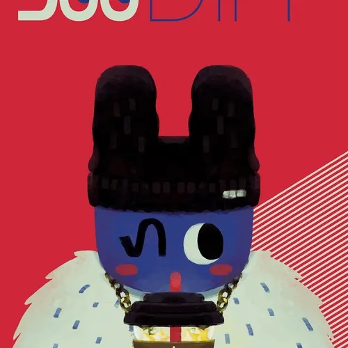 247DIFF collaboration work for Exhibition