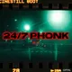 edwllcxn - 24/7 phonk - old