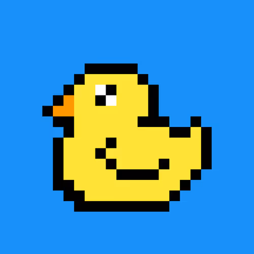 24px Pixelducks