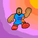 24px Lebron Jahamez