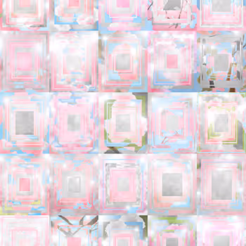 25 Hanami Blocks - old