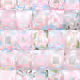 25 Hanami Blocks - old