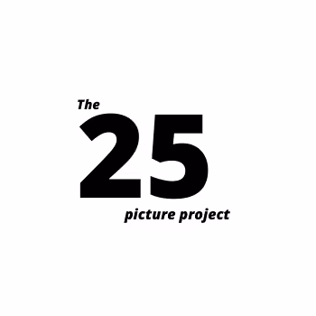 25 Years in 25 Pictures - old