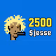 2500 jesse