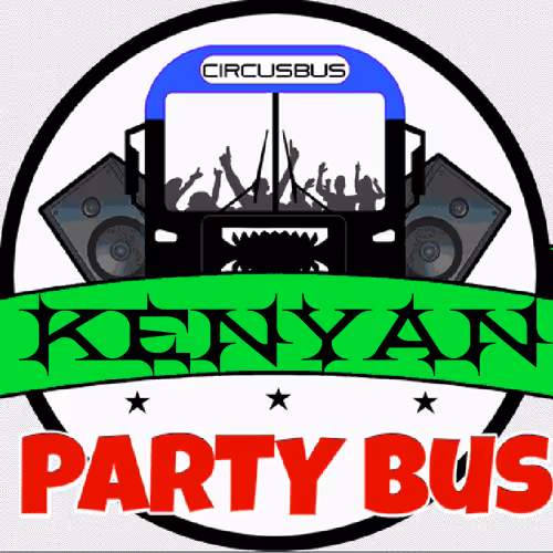 +254Party Bus Culture