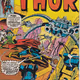 #261 THE MIGHTY THOR JULY 1977 - old