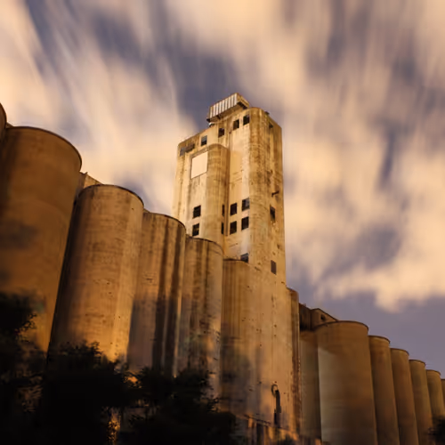 2am Silo - old