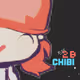 2B Chibi