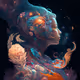 2D 3D Abstract Thoughts