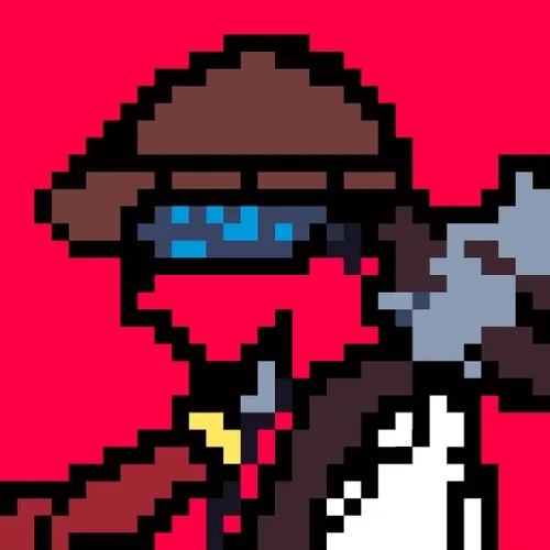 2D Pixel