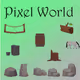2D Pixel World