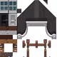 2D Pixelings: game development