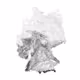 2D Topographic map