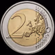 2Euro Commemorative NFT Collection