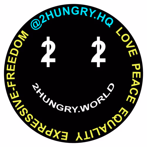 #2HungryWORLD