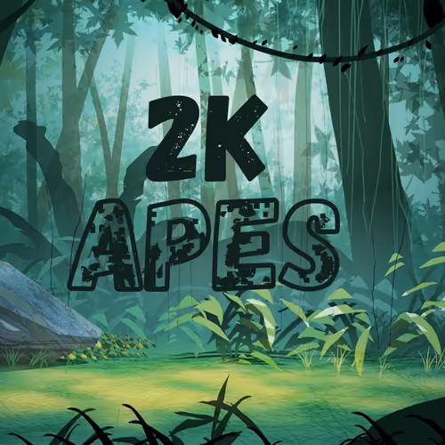 2k Apes