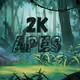 2k Apes