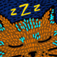 Fall Catsleep