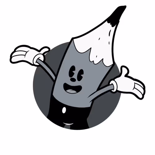 30's ANIMATION - old