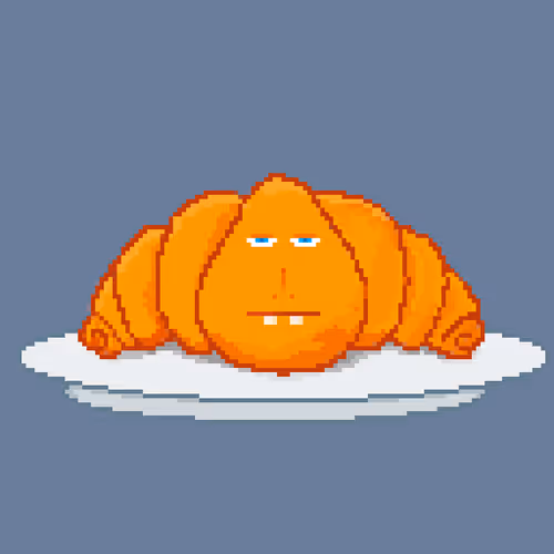 Croissants