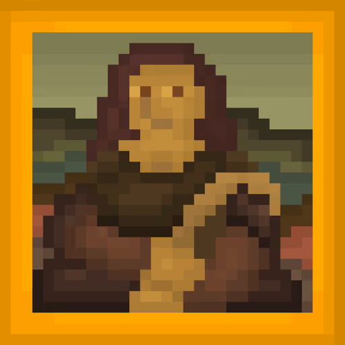 32-Bit Paintings