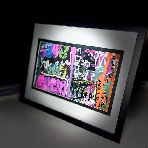 325 Graphics Collection