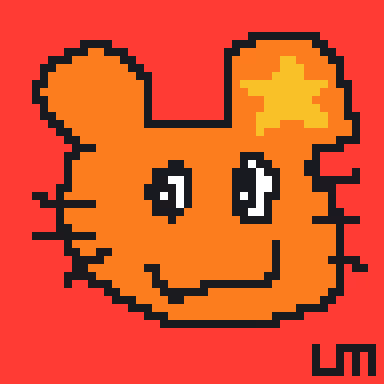 33 orage metabear brothers