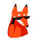 Cool Foxy