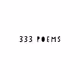 333 Poems - old